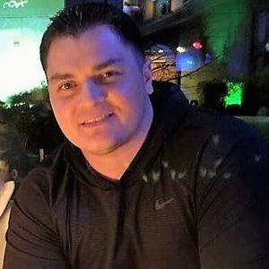 Meet your Posher, Josh